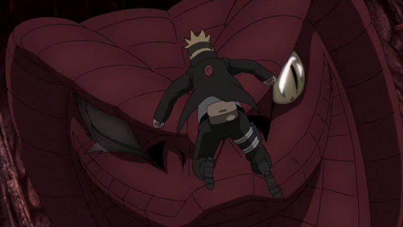6 Pengguna Ular Terkuat di Naruto hingga Boruto! Sekutu Gua Ryuchi?