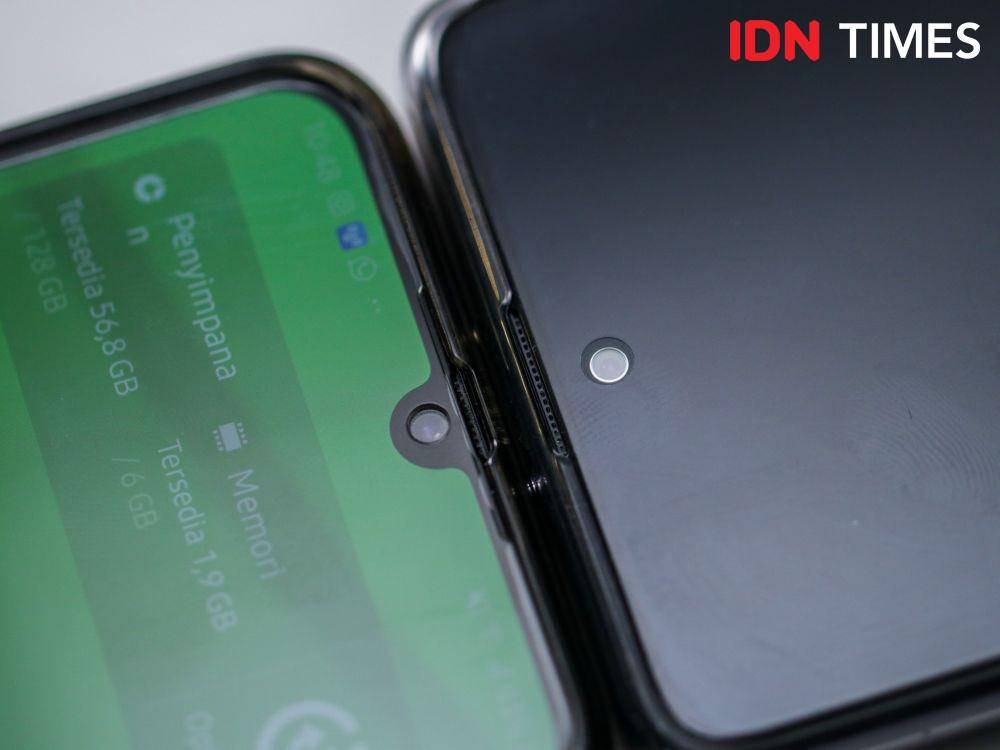 IDN Times/Reza Ghifari