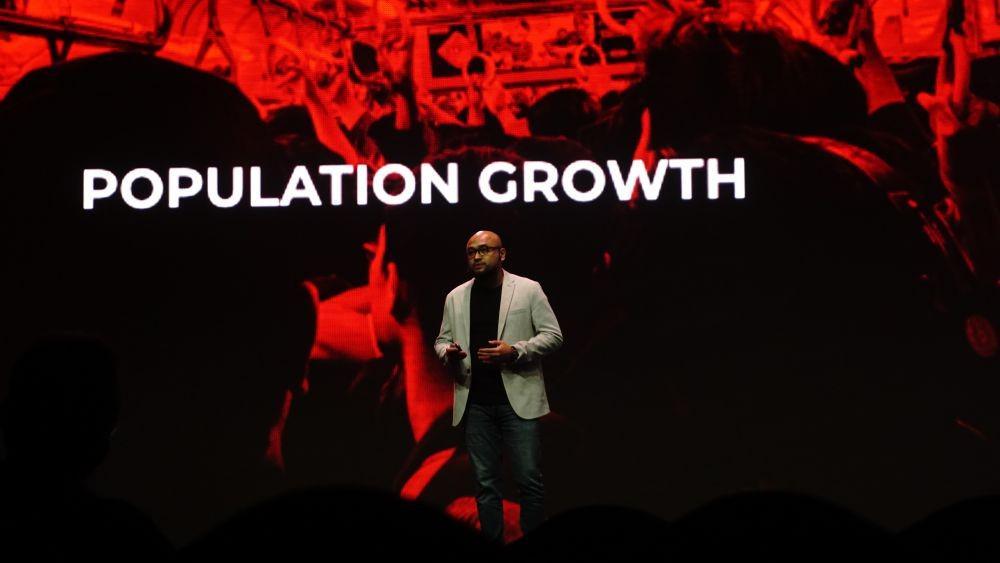 SIG Optimis Bangun Bangsa Melalui 5 Inovasi Future Living