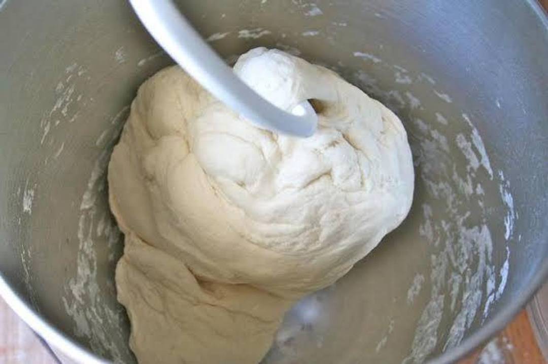 Resep Membuat Donat Krim Susu ala Korea, Bentuknya Unik Bikin Gem | IDN ...