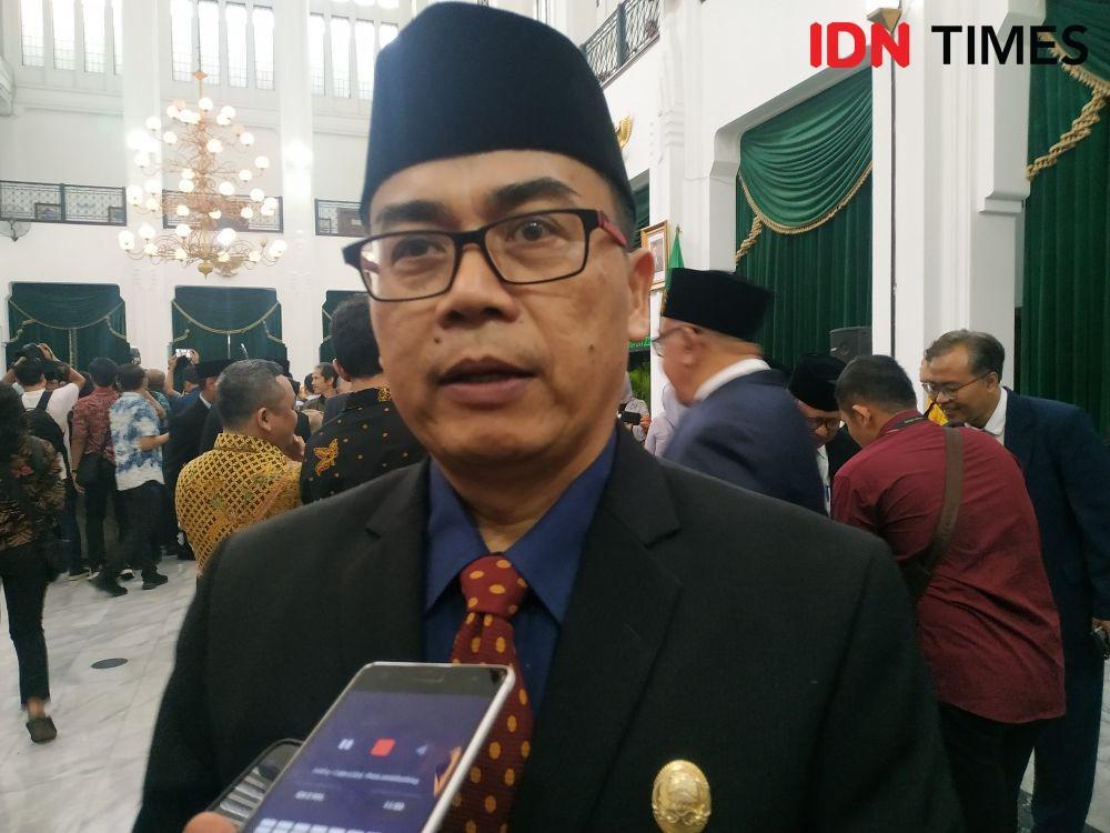 Pemprov Jabar Tak akan Karantina Ulang WNI yang Pulang dari Natuna