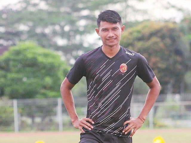 Yuk Kenalan dengan Obet Choiri, Calon Kapten Sriwijaya FC Lho!