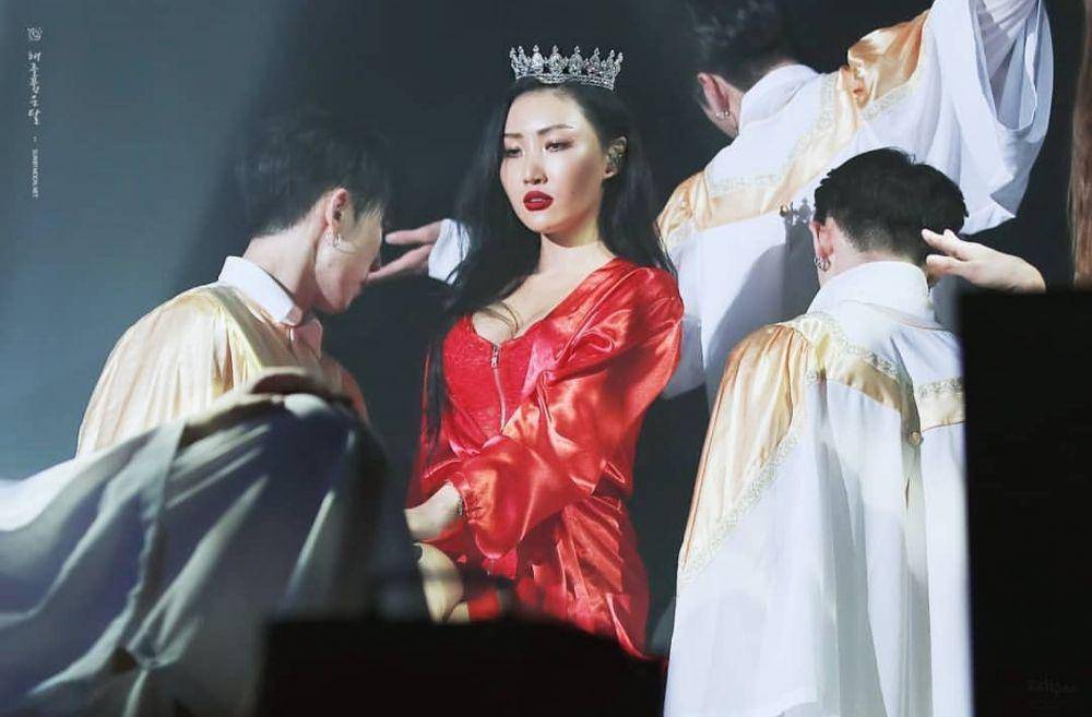 Instagram.com/queen.hwasa