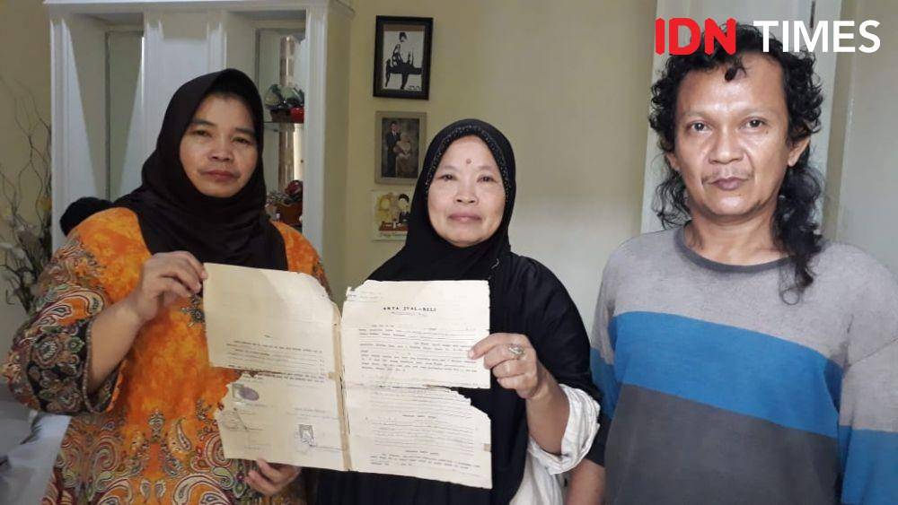 IDN Times/Muhamad Iqbal