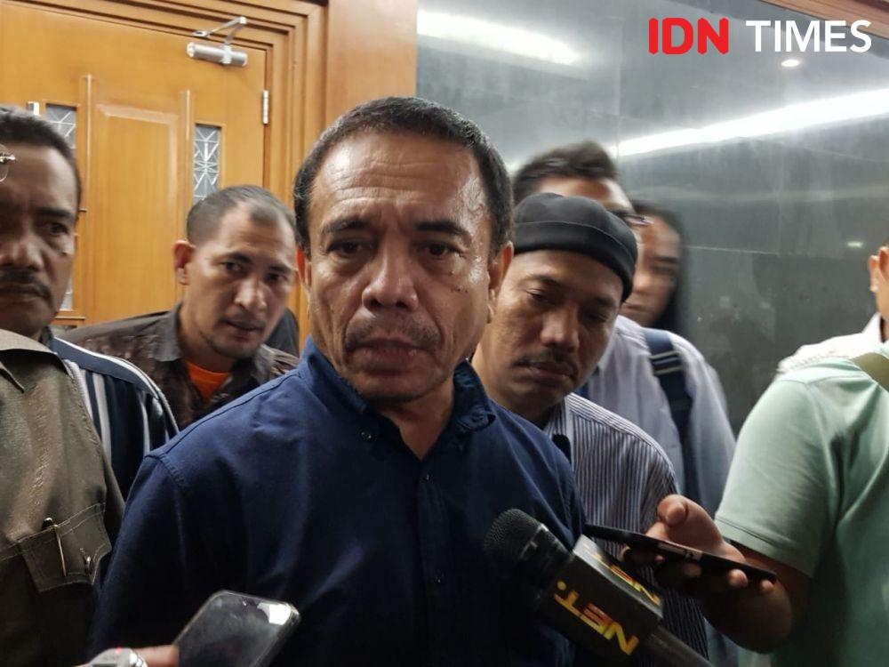 Kasasi di MA Kandas, Eks Gubernur Aceh Irwandi Yusuf Dibui 7 Tahun