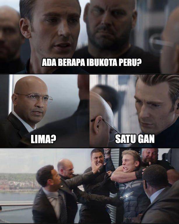 duniaku.com/Adhitya Daniel