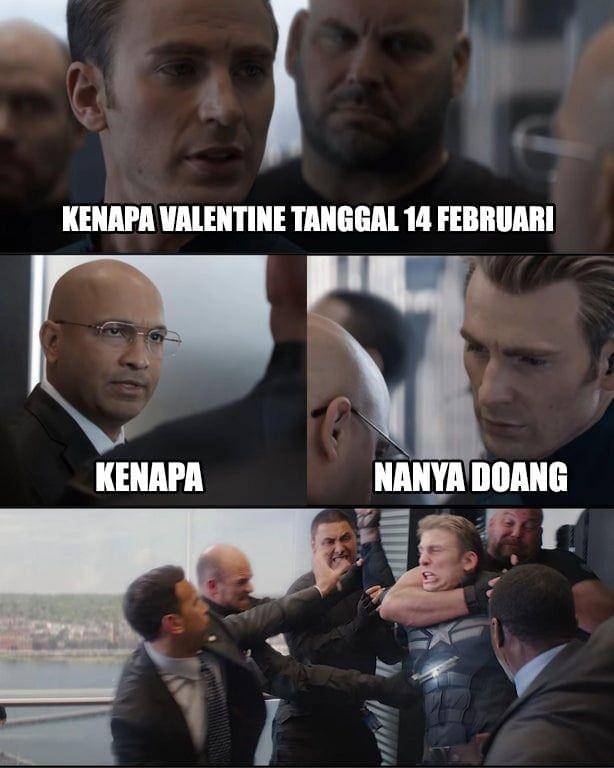 duniaku.com/Adhitya Daniel