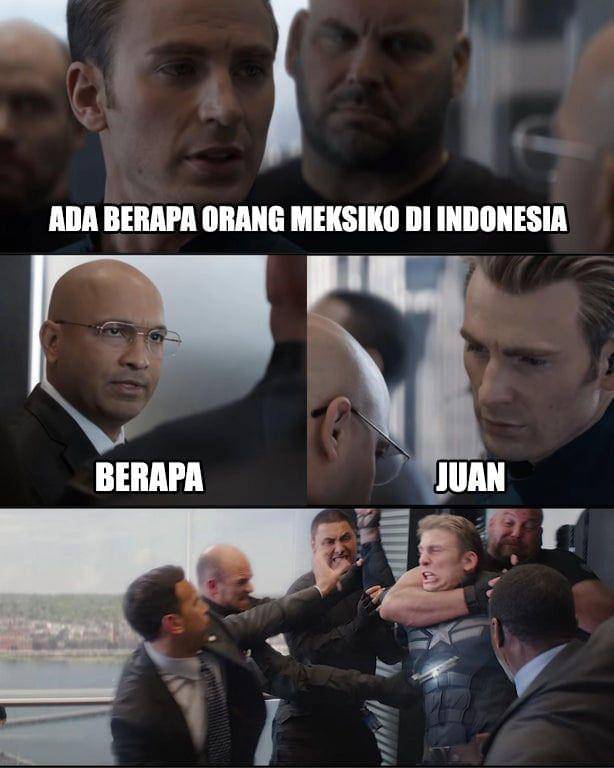 duniaku.com/Adhitya Daniel