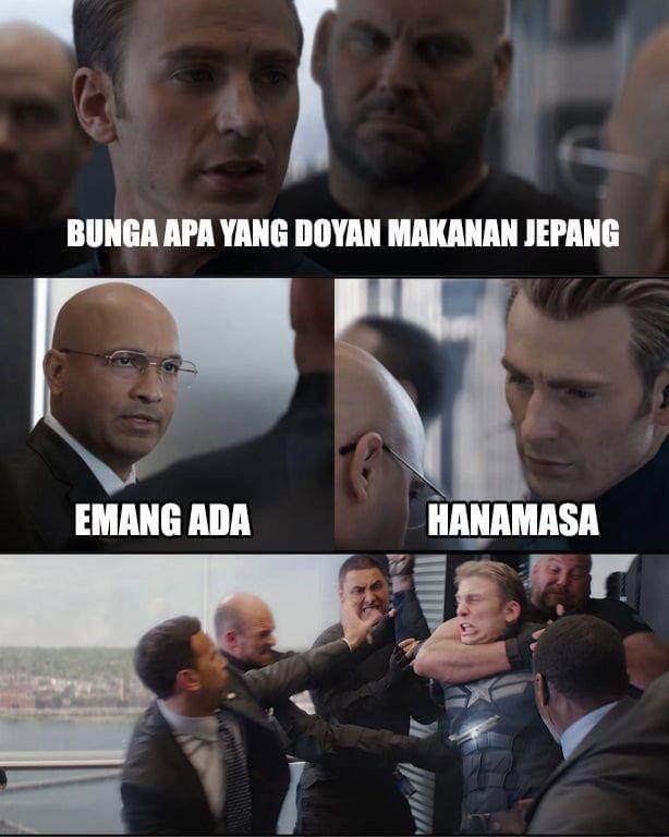 duniaku.com/Adhitya Daniel