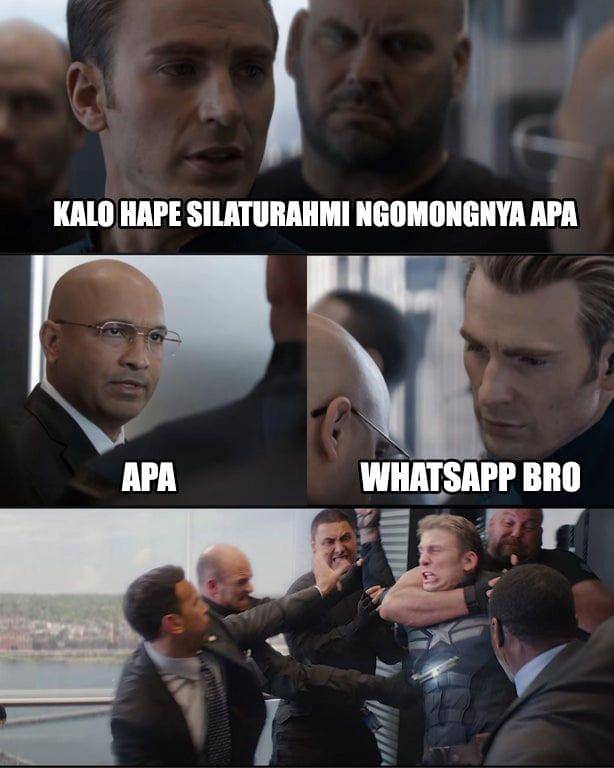 duniaku.com/Adhitya Daniel