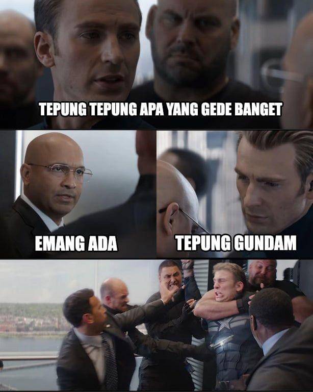 duniaku.com/Adhitya Daniel