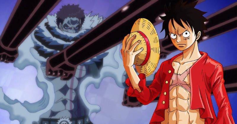 6 Variasi Kenbunshoku Haki One Piece! Teknik Tingkat Tinggi!
