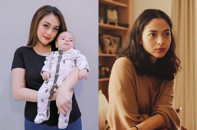 Pesonanya Menyegarkan, 6 Artis Ini Ternyata Keturunan Itali!