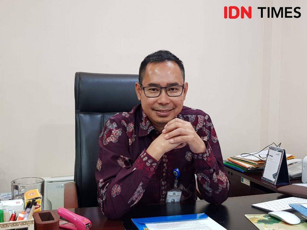 Direktur Perlindungan WNI Kemenlu, Judha Nugraha (IDN Times/Santi Dewi)