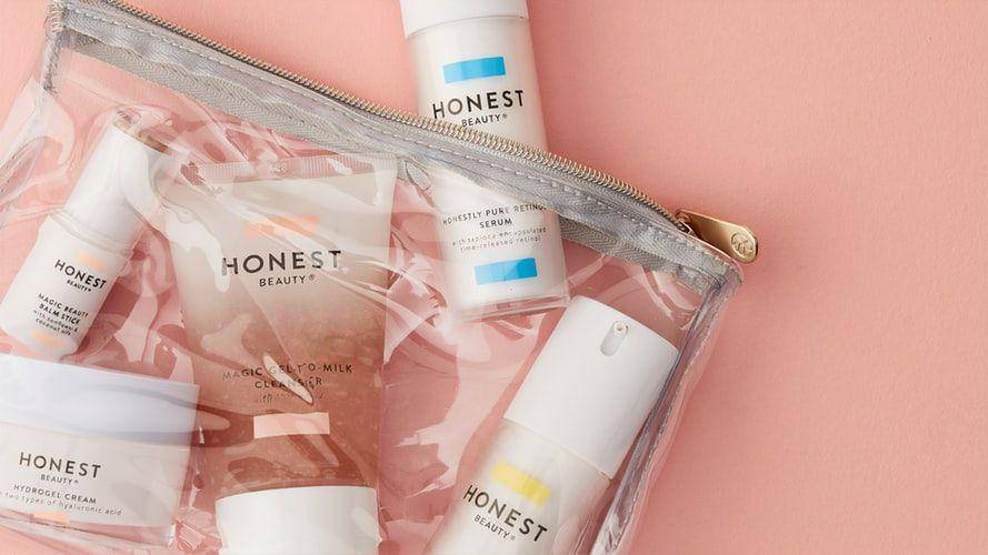 Unsplash/The Honest Company