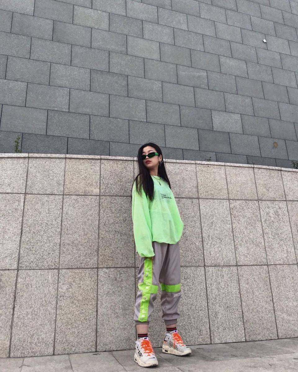 Instagram/cheetah116