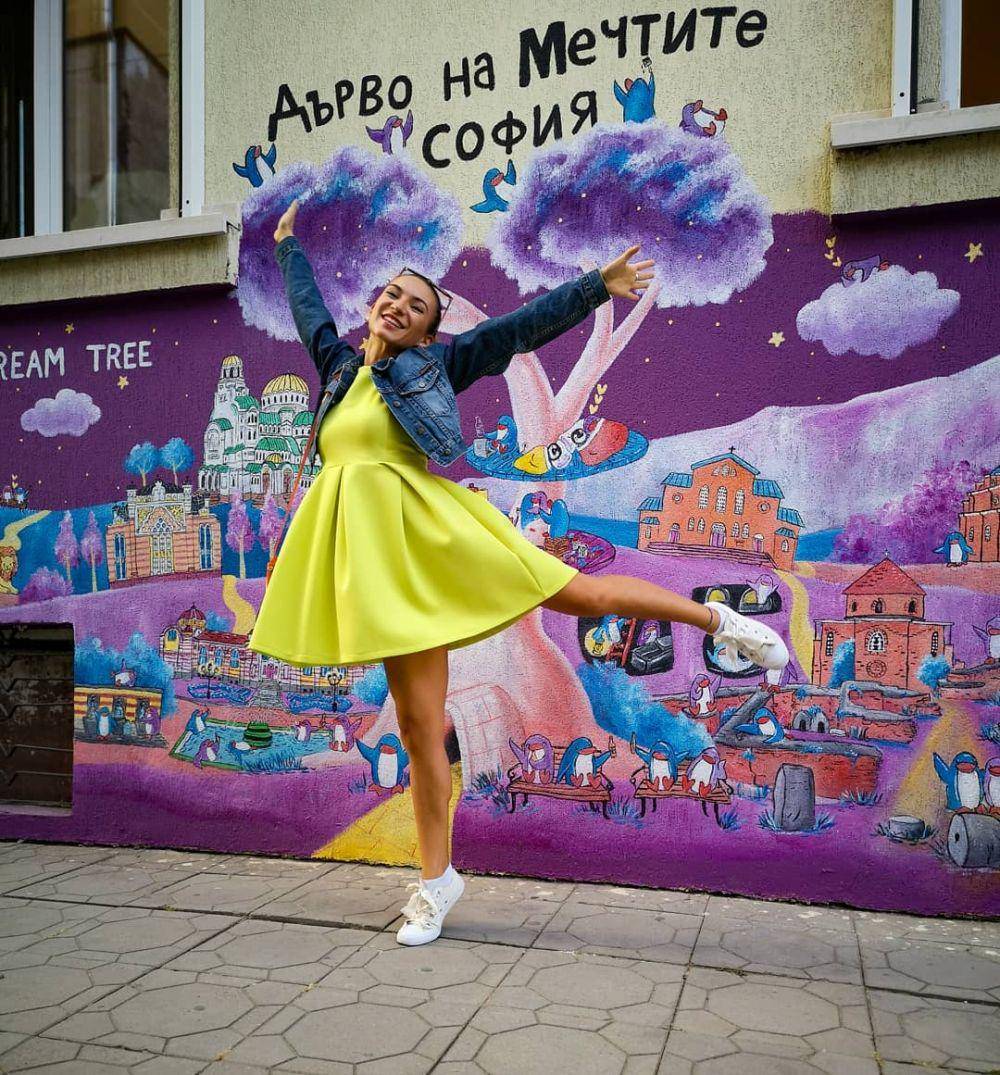 Instagram/vainmichaela
