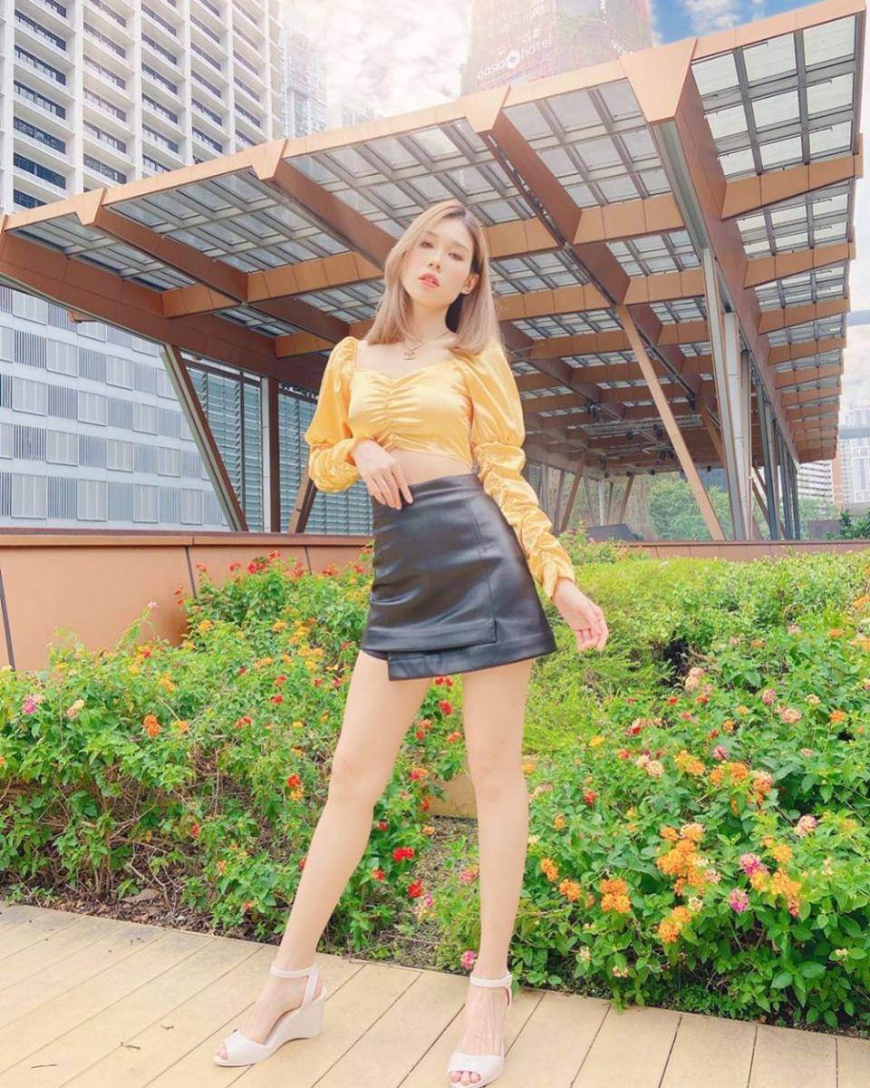 Instagram/mandyymiz