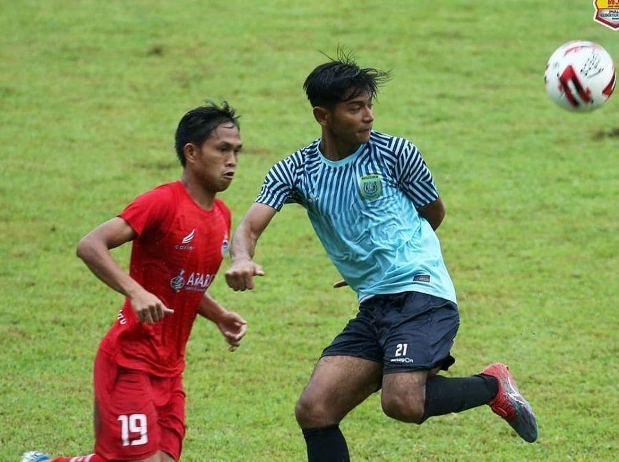 Gagal Happy Ending, Persela Bakal Evaluasi Tim