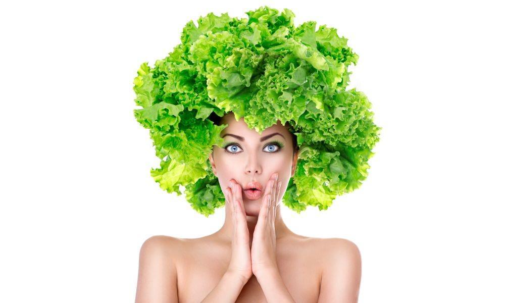 Berniat Menjadi Vegan? Ketahui 7 Fakta Pentingnya Ini Dulu