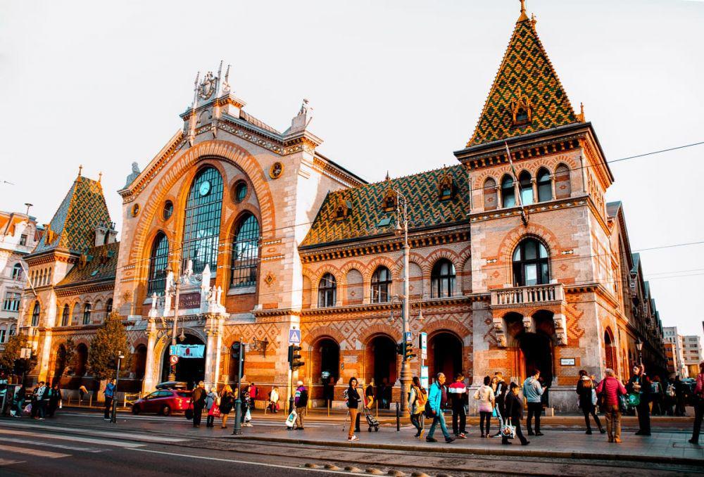 Mau Traveling Murah Ke Budapest-Hongaria? Ini 6 Tipsnya
