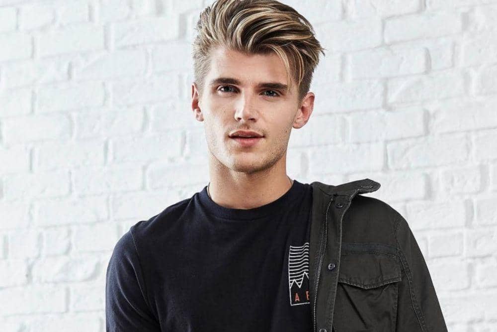 10 Potret Kece Twan Kuyper yang Bikin Kamu Jatuh Hati