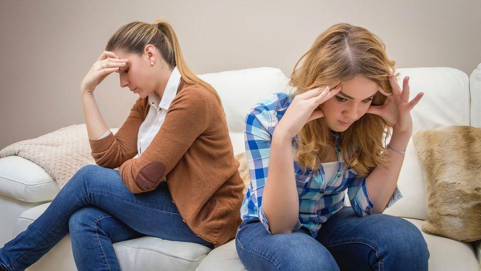 5 Tips Sederhana Ini Dapat Memperbaiki Hubungan dengan Ibumu