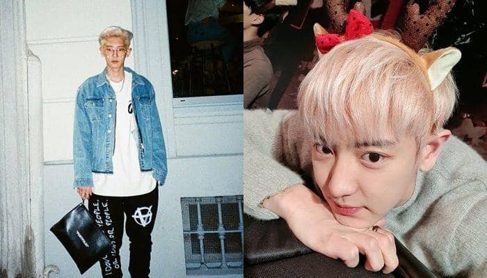 Raih 20 Juta Followers, 10 Unggahan Terkeren Chanyeol di Instagram