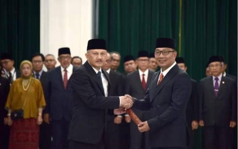 ANTARAFOTO/Dok Humas Pemprov Jabar