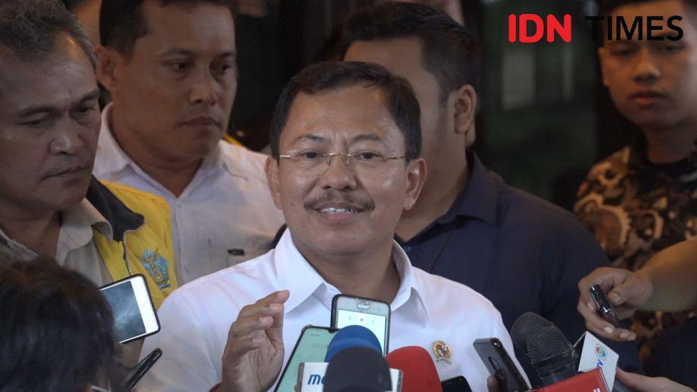 MKEK IDI: Terawan Dipecat Sejak 2018 karena Pelanggaran Berat