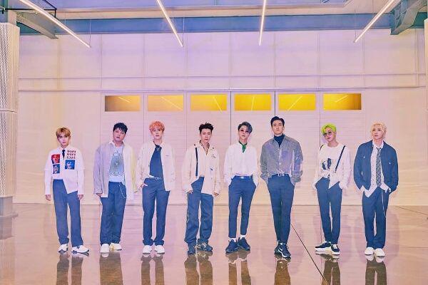 Keren, 7 Boy Group KPop Ini Fasih Nyanyikan Lagu Bahasa Indonesia