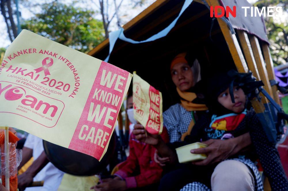 Kanker Usus Besar Bisa Menyerang Segala Usia, Kenali Gejalanya