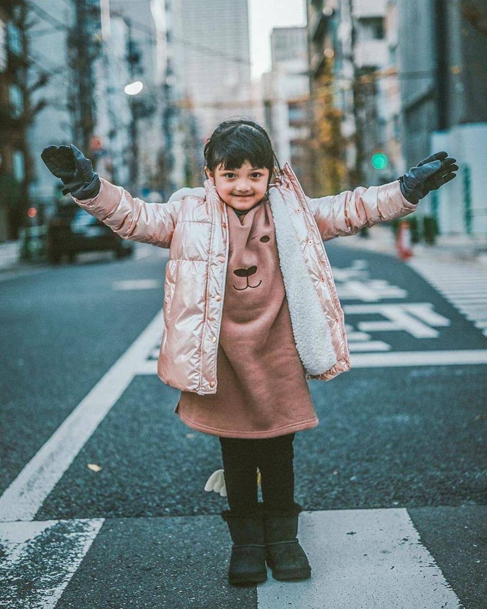 Arsy Hermansyah (instagram.com/queenarsy)