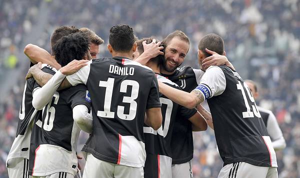 juventus.com