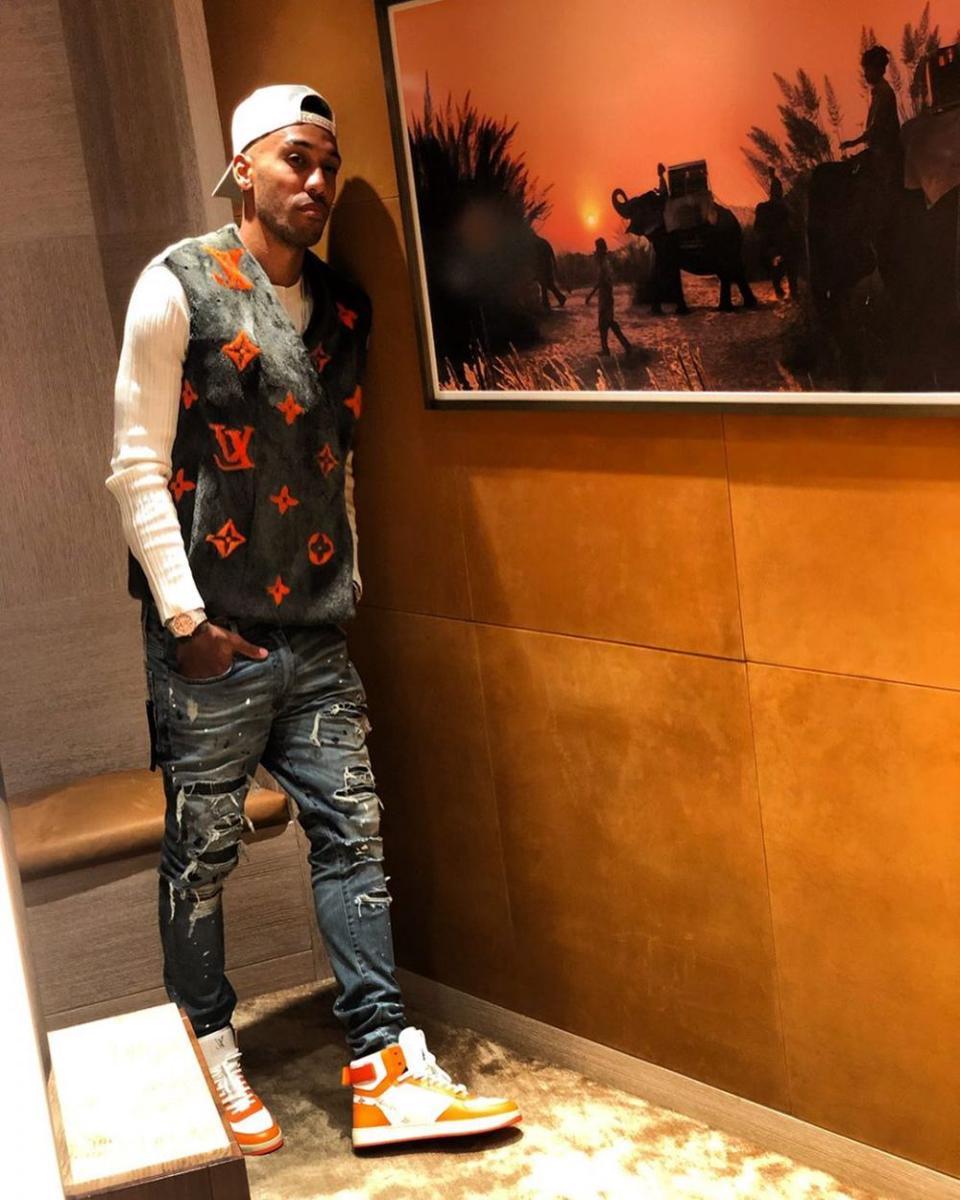 instagram.com/aubameyang97