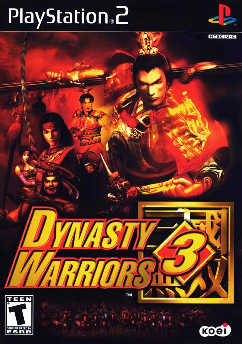 koei.fandom.com