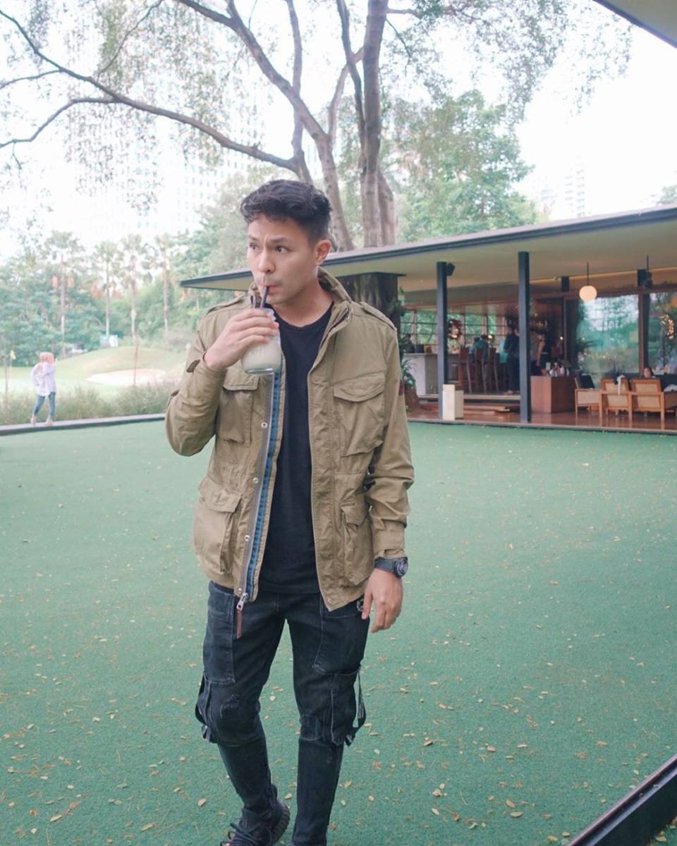 Instagram.com/fero_walandouw