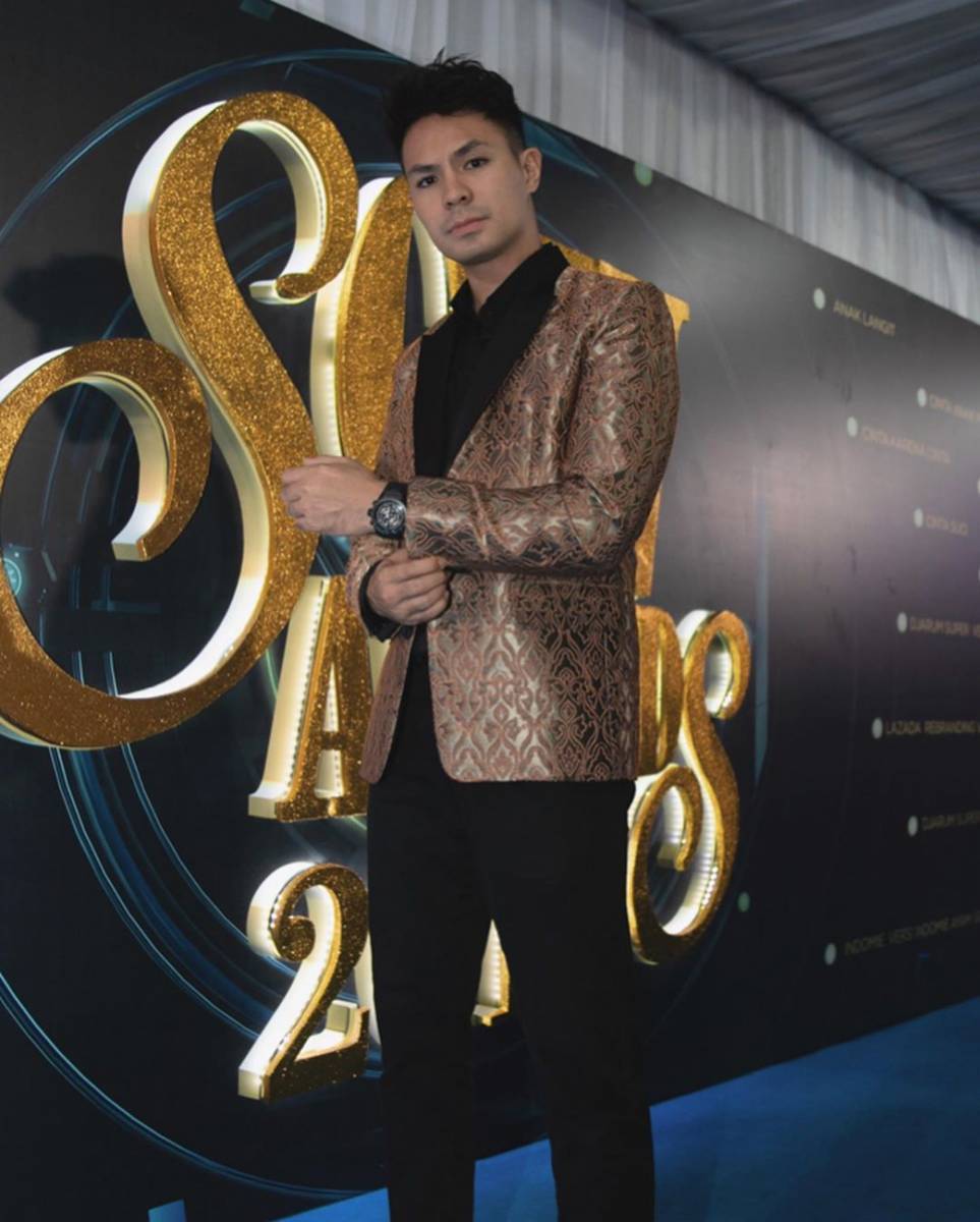 Instagram.com/fero_walandouw