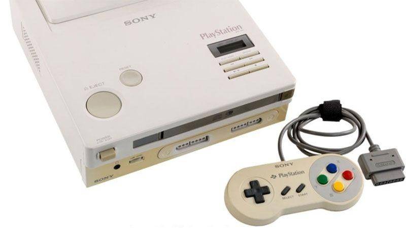 Prototype Nintendo PlayStation Terjual Seharga Rp. 5,4 Miliar!