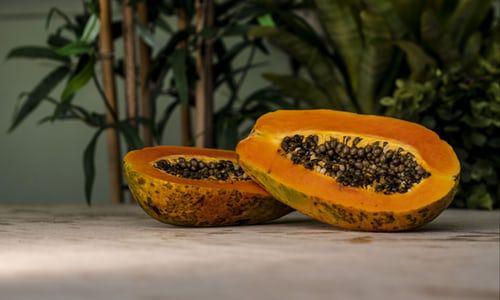 6 Trik Menyimpan Buah Pepaya, Tetap Segar Saat Dikonsumsi
