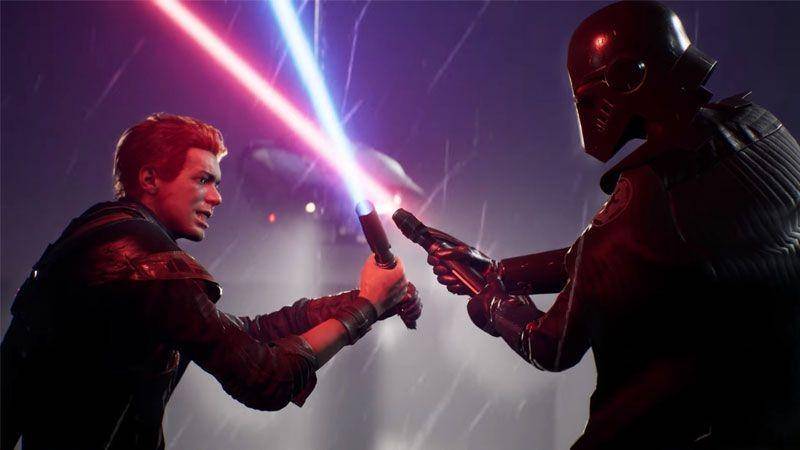 Disney Sempat Larang EA Gunakan Nama "Jedi" di Game Star Wars Jedi