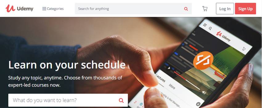 udemy.com