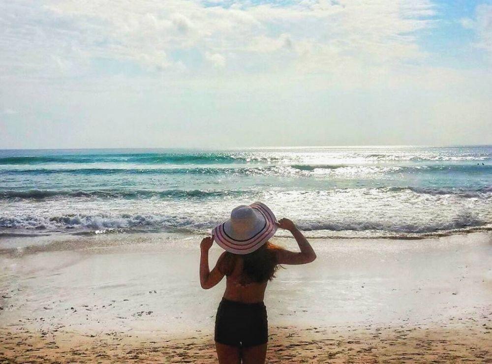Informasi Rute, Lokasi, dan Harga Tiket ke Pantai Dreamland Bali