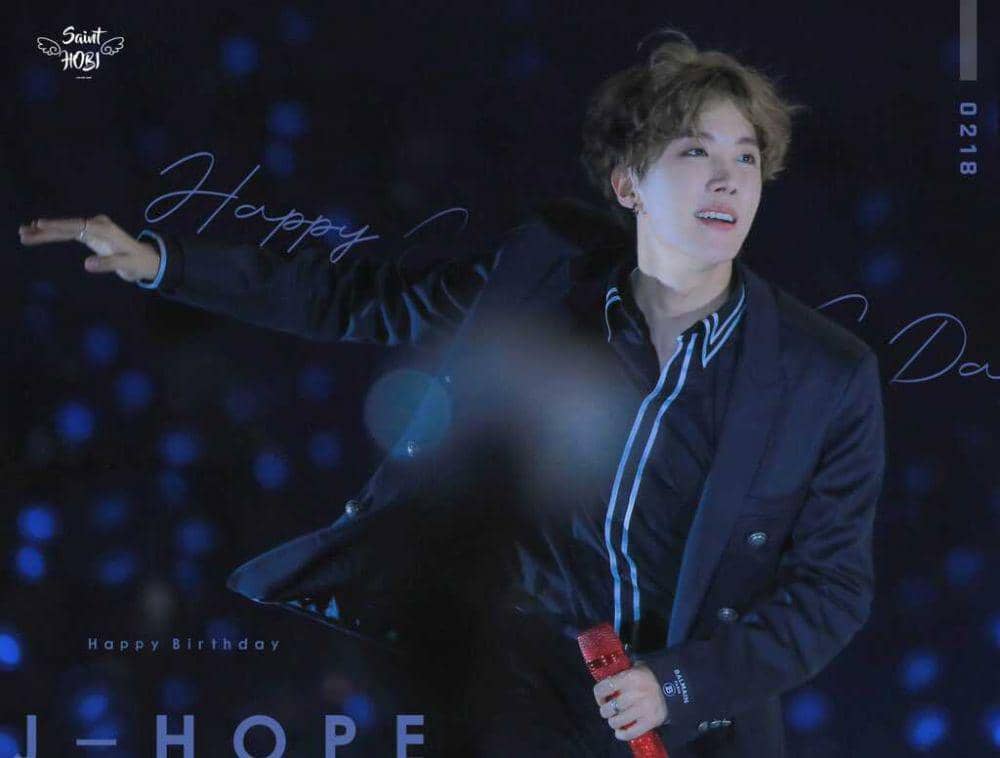 Dijuluki "Sunshine", 5 Pesona J-Hope BTS Ini Bisa Bikin Hati Kepincut!