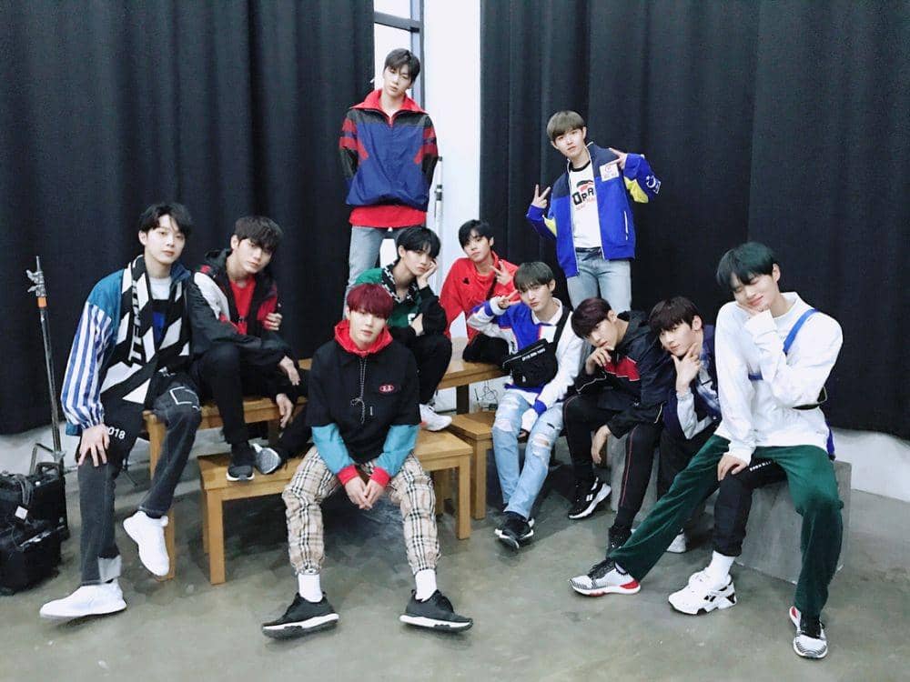 instagram.com/wannaone.official