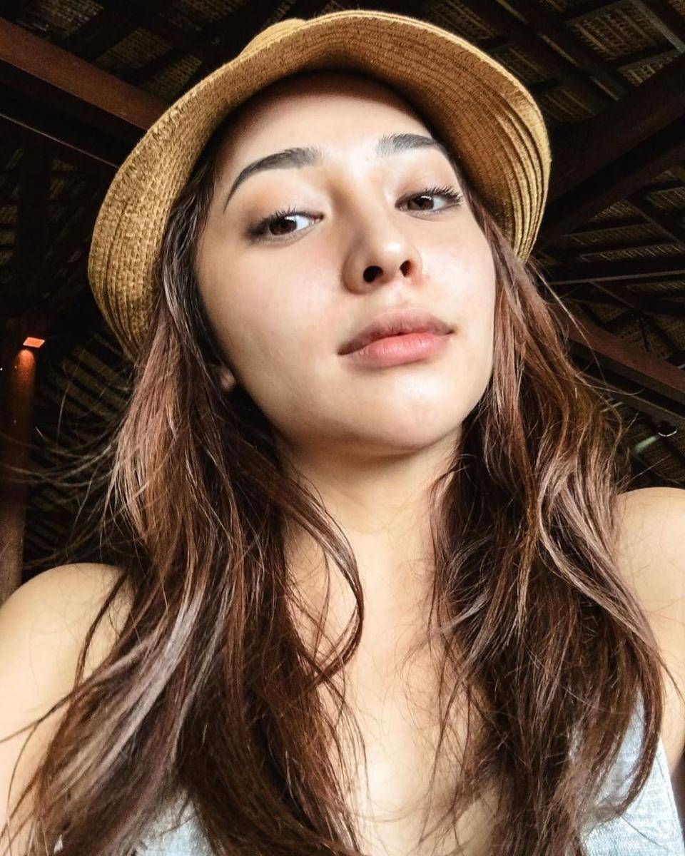 Nikita Willy (Instagram.com/nikitawillyofficial94)