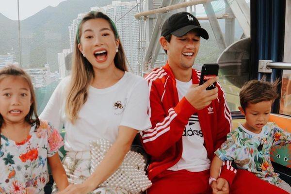 Belum Dapat Tempat Tinggal, Jennifer Bachdim Minta Tolong Followers