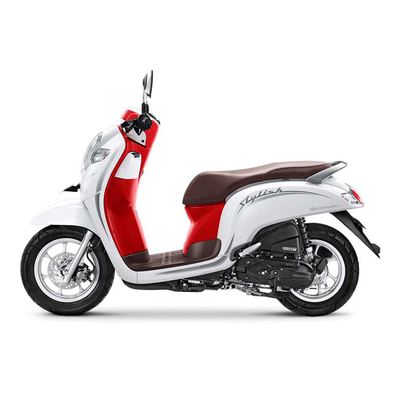 5 Fitur Motor Scoopy, Wajib Diketahui Pengguna Motor Scoopy