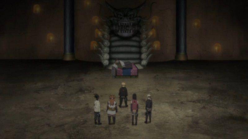 crunchyroll.com/Boruto Naruto Next Generations