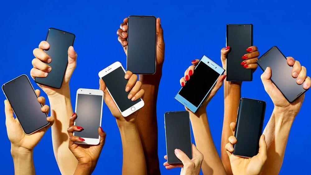 Sabar, Ini 10 Alasan Kenapa Harga Jual HP Kamu Sangat Murah
